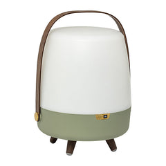 Kooduu Lite-up Play JBL Speaker Lamp - Petroleum