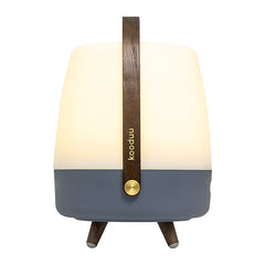 Kooduu Lite-up Play JBL Speaker Lamp - Ocean