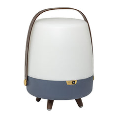 Kooduu Lite-up Play JBL Speaker Lamp - Ocean
