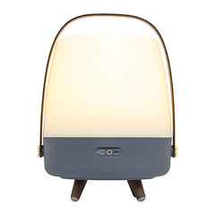 Kooduu Lite-up Play JBL Speaker Lamp - Ocean