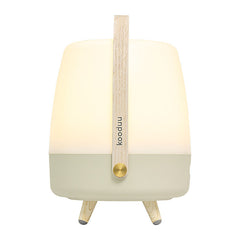 Kooduu Lite-up Play JBL Speaker Lamp - Sand