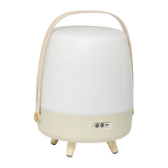 Kooduu Lite-up Play JBL Speaker Lamp - Sand