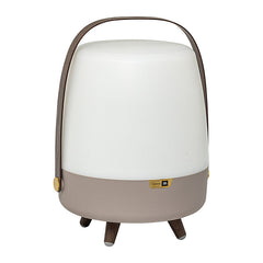 Kooduu Lite-up Play JBL Speaker Lamp - Earth