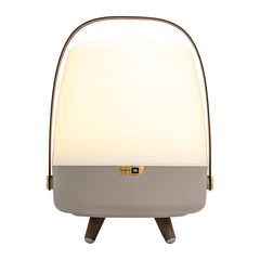 Kooduu Lite-up Play JBL Speaker Lamp - Earth