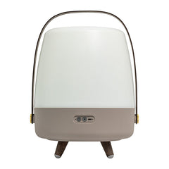 Kooduu Lite-up Play JBL Speaker Lamp - Earth