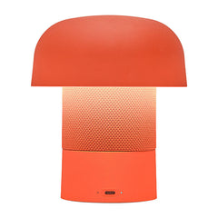Kooduu Sensa Play Mini JBL Bluetooth Speaker Lamp - Orange