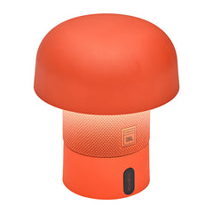 Kooduu Sensa Play Mini JBL Bluetooth Speaker Lamp - Orange