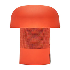 Kooduu Sensa Play Mini JBL Bluetooth Speaker Lamp - Orange