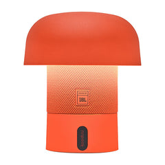 Kooduu Sensa Play Mini JBL Bluetooth Speaker Lamp - Orange