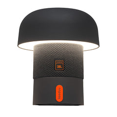 Kooduu Sensa Play Mini JBL Bluetooth Speaker Lamp - Anthracite