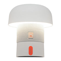 Kooduu Sensa Play Mini JBL Bluetooth Speaker Lamp - White