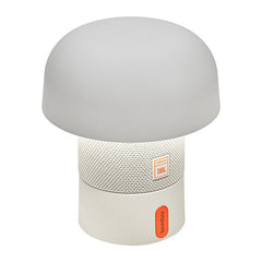 Kooduu Sensa Play Mini JBL Bluetooth Speaker Lamp - White