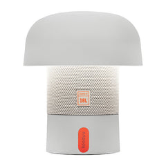 Kooduu Sensa Play Mini JBL Bluetooth Speaker Lamp - White