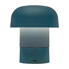 Kooduu Sensa Play Mini JBL Bluetooth Speaker Lamp - Aquamarine