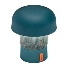 Kooduu Sensa Play Mini JBL Bluetooth Speaker Lamp - Aquamarine