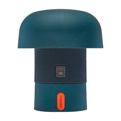Kooduu Sensa Play Mini JBL Bluetooth Speaker Lamp - Aquamarine