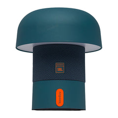 Kooduu Sensa Play Mini JBL Bluetooth Speaker Lamp - Aquamarine