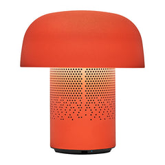 Kooduu Sensa Play JBL Bluetooth Speaker Lamp - Orange
