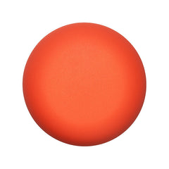 Kooduu Sensa Play JBL Bluetooth Speaker Lamp - Orange