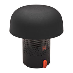 Kooduu Sensa Play JBL Bluetooth Speaker Lamp - Anthracite