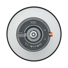 Kooduu Sensa Play JBL Bluetooth Speaker Lamp - Anthracite