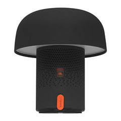 Kooduu Sensa Play JBL Bluetooth Speaker Lamp - Anthracite