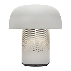 Kooduu Sensa Play JBL Bluetooth Speaker Lamp - White
