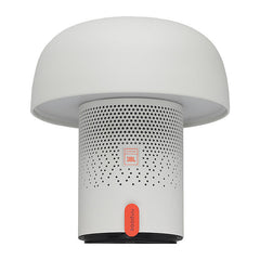 Kooduu Sensa Play JBL Bluetooth Speaker Lamp - White