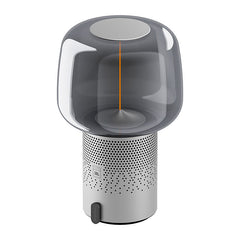 Kooduu Serena Play JBL Bluetooth Speaker Lamp - Silver