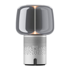 Kooduu Serena Play JBL Bluetooth Speaker Lamp - Silver