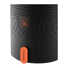 Kooduu Serena Play JBL Bluetooth Speaker Lamp - Anthracite