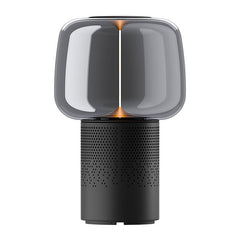 Kooduu Serena Play JBL Bluetooth Speaker Lamp - Anthracite