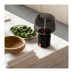 Kooduu Serena Play JBL Bluetooth Speaker Lamp - Anthracite
