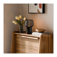 Kooduu Serena Play JBL Bluetooth Speaker Lamp - Anthracite
