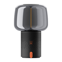 Kooduu Serena Play JBL Bluetooth Speaker Lamp - Anthracite