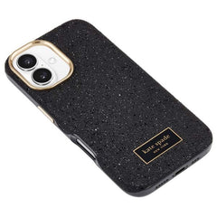 Kate Spade MagSafe Case For iPhone 16 - Crystal Pave