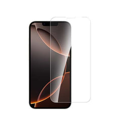 Kore Screen Guard Tempered Glass For iPhone 16e/14/13 - Clear