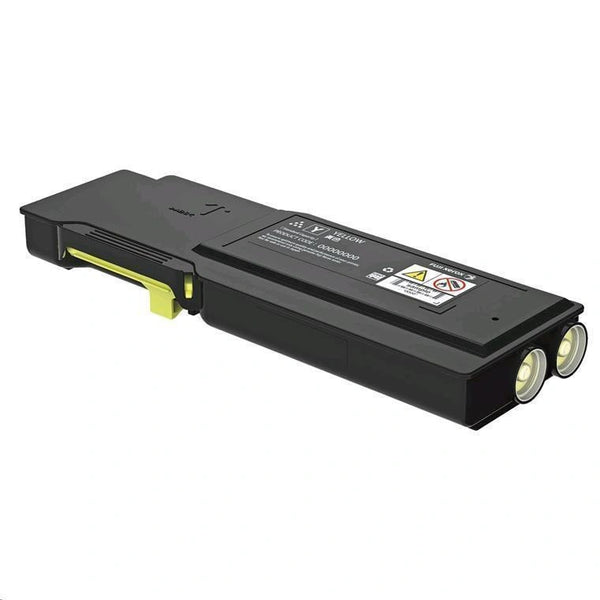Fuji Xerox CT202036 Toner Cartridge - Yellow