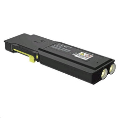Fuji Xerox CT202036 Toner Cartridge - Yellow