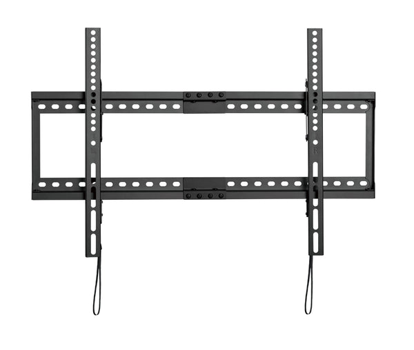 Brateck Tilt TV Wall Mount For 37"- 80" Screens - Black