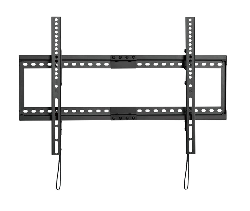 Brateck Tilt TV Wall Mount For 37"- 80" Screens - Black