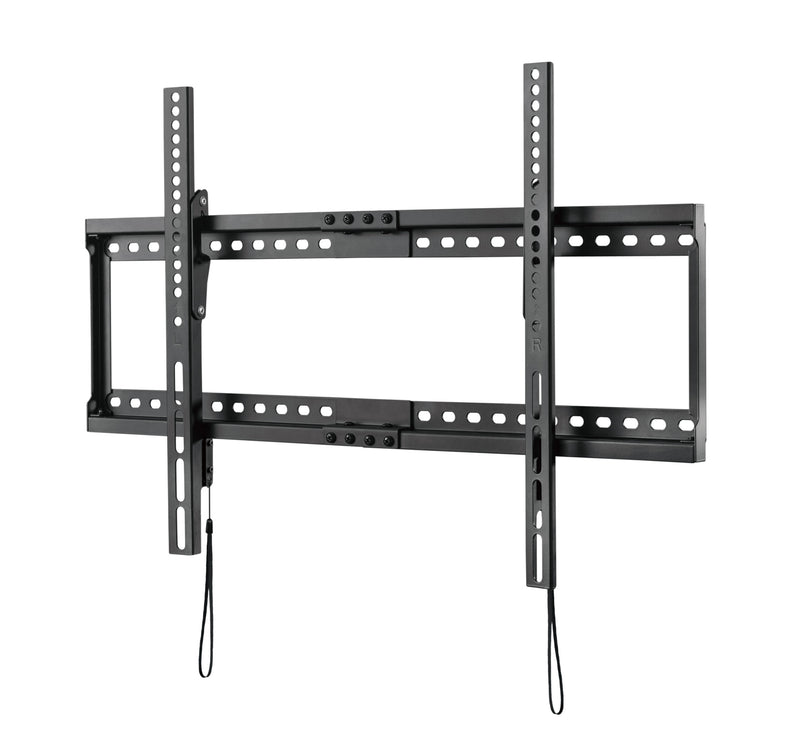 Brateck Tilt TV Wall Mount For 37"- 80" Screens - Black