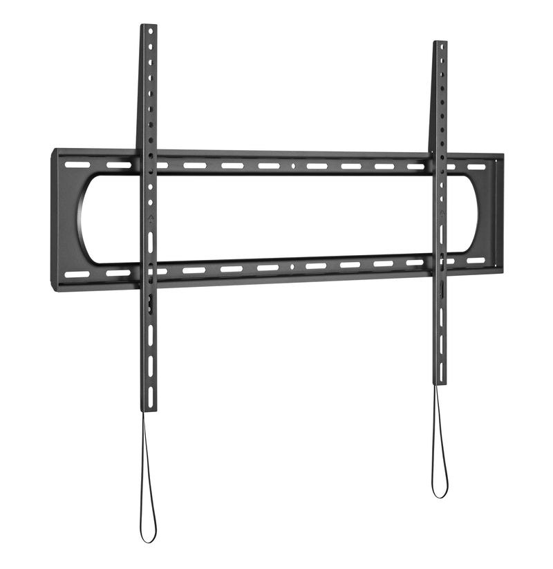Brateck Fixed TV Wall Mount For 60"-120" Screens- Black