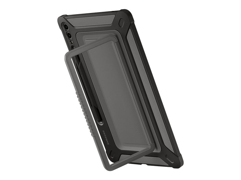 Samsung Outdoor Cover Case For Galaxy Tab S9+/S10+ - Titan