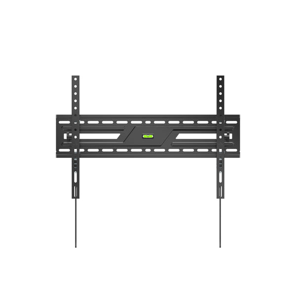 Brateck Medium Screen Tilt TV Wall Mount For 37"- 86" - Black