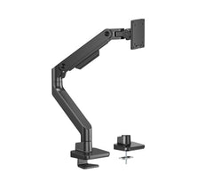 Brateck Heavy Duty Gas Spring Monitor Arm 17