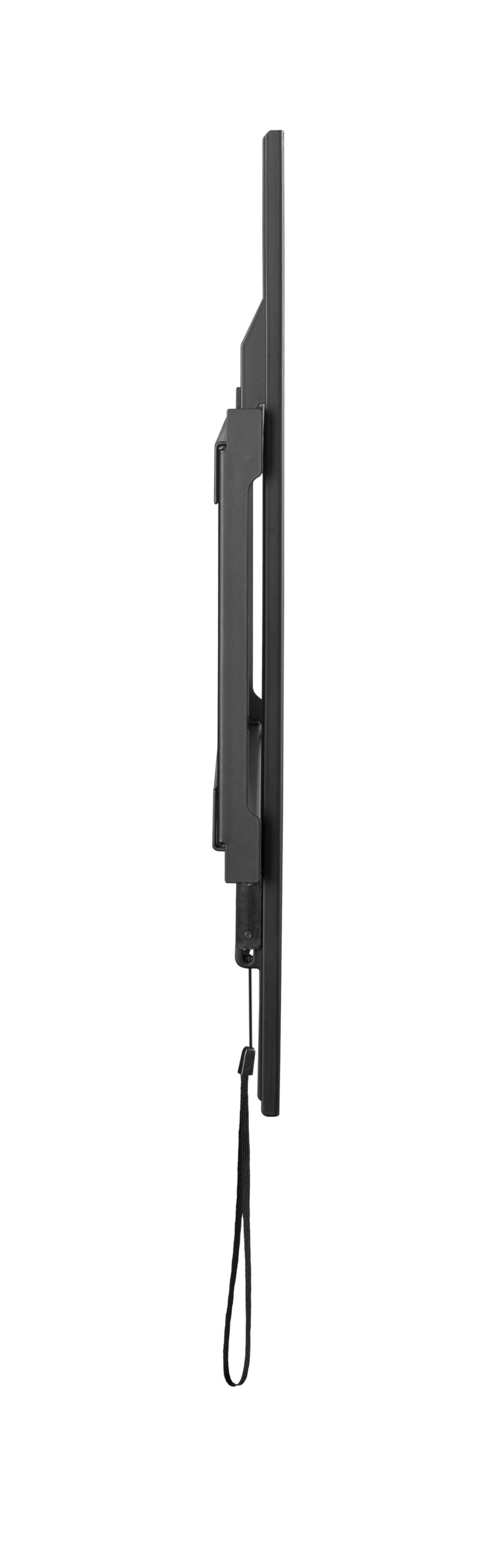 Brateck Fixed TV Wall Mount For 32"-70" Screens - Black