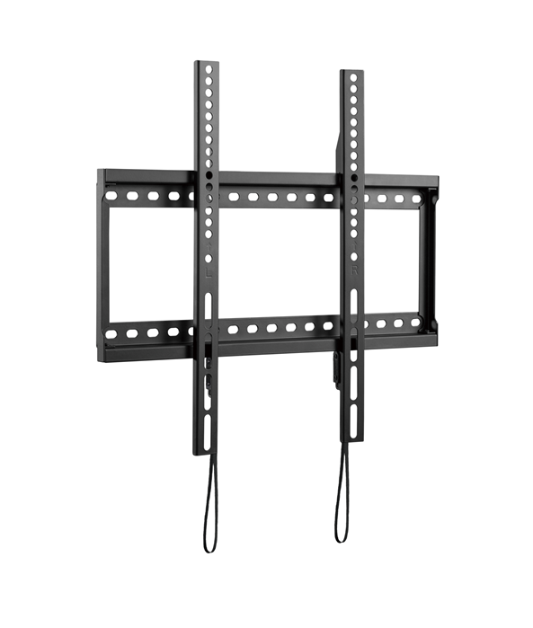 Brateck Tilt TV Wall Mount For 32"-70" Screens - Black