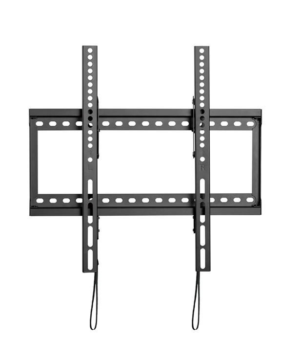 Brateck Tilt TV Wall Mount For 32"-70" Screens - Black