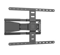 Brateck Ultra-Slim Full Motion TV Wall Mount For 43